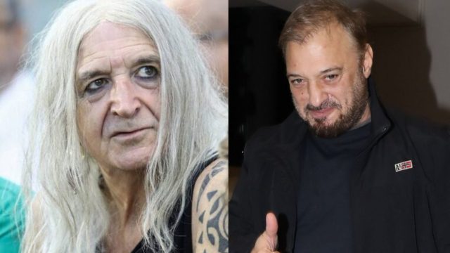 Δεν το ήξερε κανείς μέχρι σήμερα: Ο Φερεντίνος αποκάλυψε την άγνωστη συγγένεια που έχει με τον Νίκο Καρβέλα