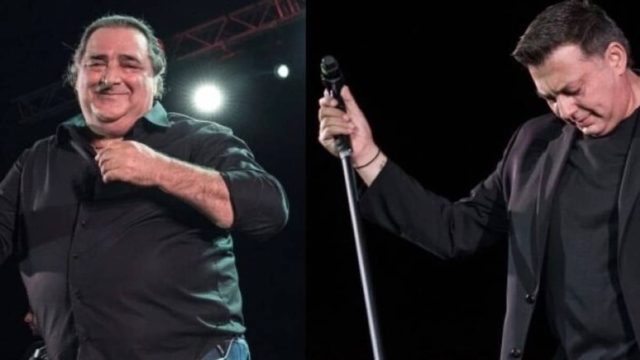 Νίκος Μακρόπουλος: «Με πήρε δύο μήνες πριν φύγει, μου ζήτησε να…» – Η τελευταία συνομιλία με τον Βασίλη Καρρά και τα κλάματα (Video)