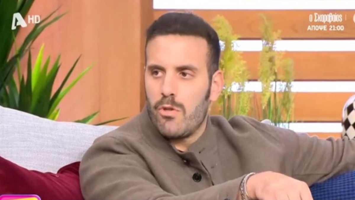 «Ξεσπάθωσε» ο Νίκος Παππάς: «Όλοι αυτοί που με κρέμασαν στα μανταλάκια και με ξεφτίλισαν…» (video)