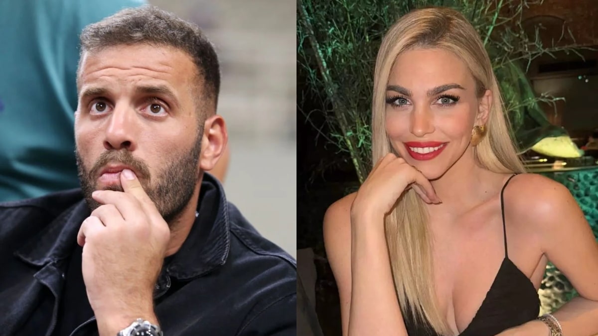 Δεν κρύβονται πια: Νίκος Παππάς & Βάλια Χατζηθεοδώρου σε τρυφερές στιγμές στα μπουζούκια – Έγειρε στην αγκαλιά της (video)