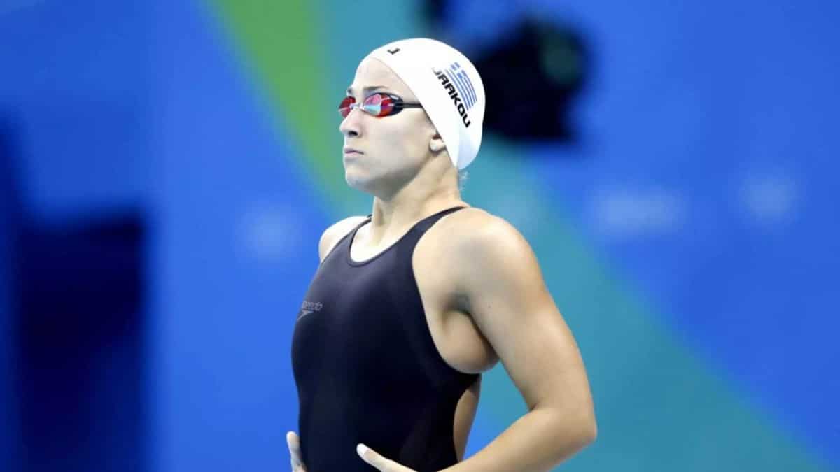 Παγκόσμιο Υγρού Στίβου: Έγραψε ιστορία η Νόρα Δράκου – Κατέκτησε την 5η θέση και έκανε πανελλήνιο ρεκόρ στα 50μ ύπτιο (video)