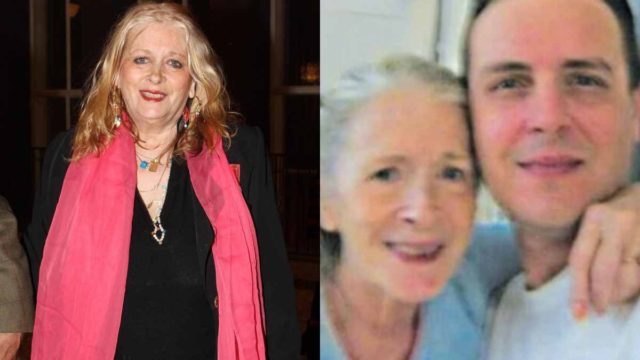 «Η μητέρα μου είναι πολύ άρρωστη»: Δυσάρεστα νέα για τη Νόρα Βαλσάμη – Σε απόγνωση ο γιος της