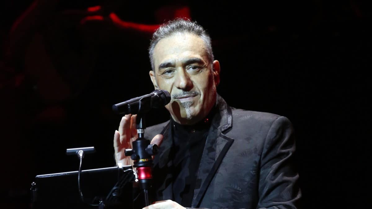 7 χρόνια πριν: «Θέλουν να αποκτήσουν κάτι, το οποίο δεν τους είναι απαραίτητο» – Οι προφητικές δηλώσεις του Νότη Σφακιανάκη για τεκνοθεσία & ομόφυλα ζευγάρια (Video)