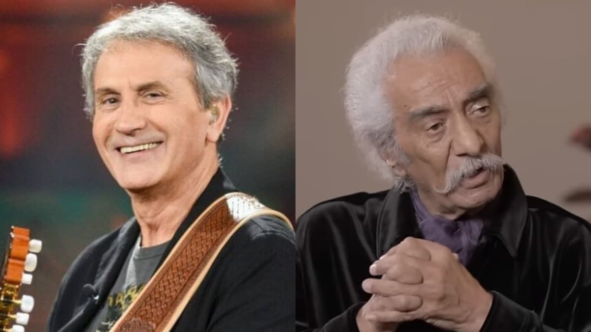 Στο πλευρό του Γιώργου Νταλάρα ο Κώστας Χατζής – «Ξεχνάμε τι έχει κάνει για τον πολιτισμό;» (video)