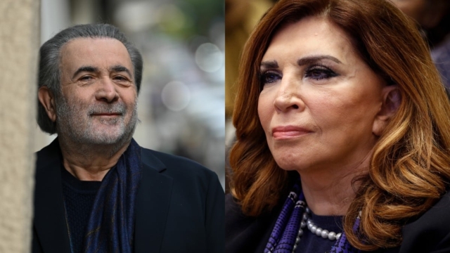 Μιμή Ντενίση: «Όλοι στον χώρο μας εκτός από τον Λάκη Λαζόπουλο…»