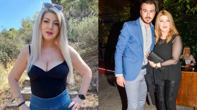 «Έφυγες και ούτε καν το έμαθα…»: Το σπαρακτικό μήνυμα της Όλγας Κιουρτσάκη μετά το θάνατο της γιαγιάς της
