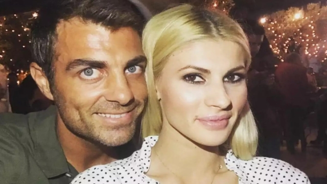 Survivor 2024: «Έχω δύσκολη μέρα αύριο… Τι έχεις να κάνεις;» – Τα μηνύματα που αντάλλαξαν Πηλιάκη και Χανταμπάκης μετά την αποχώρηση
