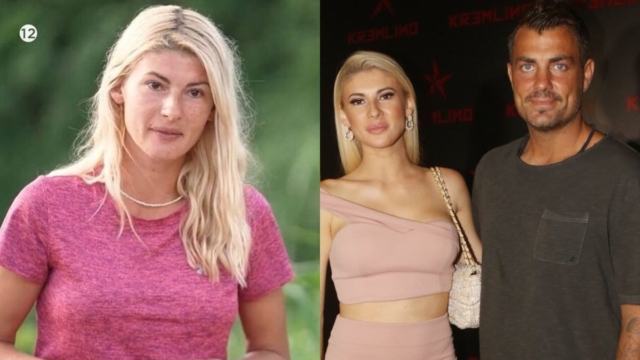 Survivor 2024: Με γεμάτες τσέπες αποχώρησε η σύζυγος του Χανταμπάκη, Όλγα Πηλιάκη – «Ζαλίζει» το ποσό που συγκέντρωσε
