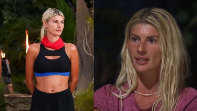 Survivor 2024 spoiler: Αποχωρεί η Όλγα Πηλιάκη; Οι φήμες για τροφική δηλητηρίαση και η αλήθεια για την υγεία της! Η απόφαση της ίδιας και των γιατρών