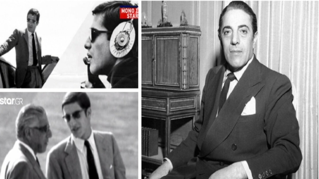 Θάνατος θρίλερ για τους πιλότους της οικογένειας Ωνάση – «Να σταματήσεις να ασχολείσαι με τους Κουρήδες, γιατί θα σου “κόψω τα πόδια”»
