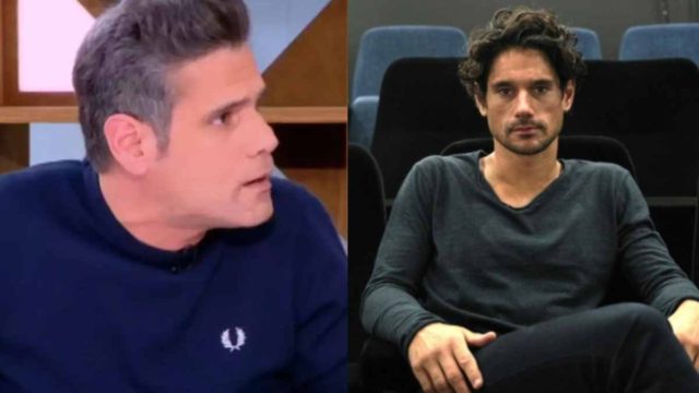 Ξεσπάθωσε ο Δημήτρης Ουγγαρέζος: «Το σύστημα που λέει ότι χτυπάει ο Πάνος Βλάχος, το σύστημα αυτό υπηρετεί μέχρι τώρα»