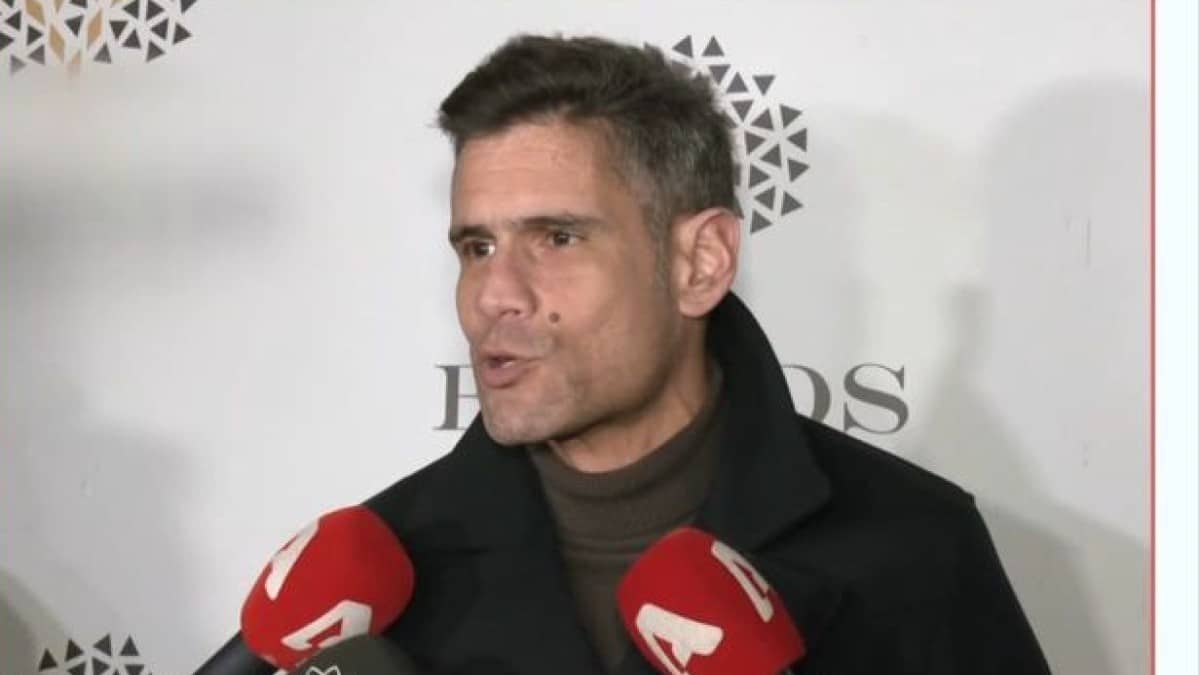 «Εσφαξε με το γάντι» ο Δημήτρης Ουγγαρέζος: «Ξέρουν το λόγο όσοι τους έχω κάνει μπλοκ»