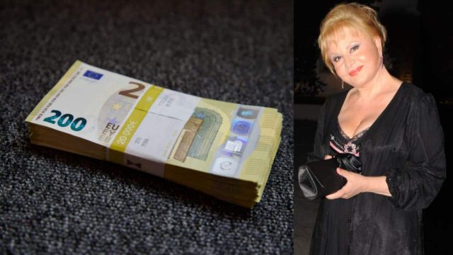Ουρλιάξτε από χαρά: Ζυγοί, Λέοντες κι άλλα 3 ζώδια γεμίζουν με χρήμα σύμφωνα με την Βίκυ Παγιατάκη