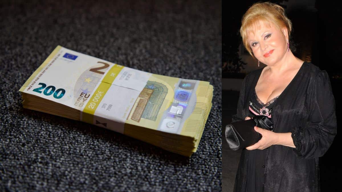 Ουρλιάξτε από χαρά: Ζυγοί, Λέοντες κι άλλα 3 ζώδια γεμίζουν με χρήμα σύμφωνα με την Βίκυ Παγιατάκη