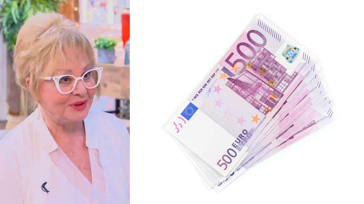«Μαρούλι» για Ζυγούς, Σκορπιούς κι άλλα 3 ζώδια – Φοβερά νέα με φουλ χρήμα από την Βίκυ Παγιατάκη