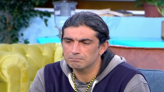 Παλαιοχριστιανός Μανώλης: Από το λαγούμι της Κορινθίας σε διαμέρισμα του Πειραιά- Άφαντη η εγκυμονούσα σύζυγος του