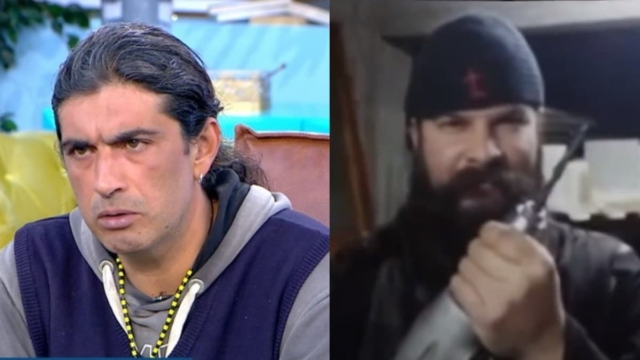 Παλαιοχριστιανοί Κορινθίας: Αυτός είναι ο «πατέρας Κλεομένης» που κατονόμασε ο Μανώλης Καλαϊτζιδάκης ως πατέρα του παιδού της κόρης του (video)