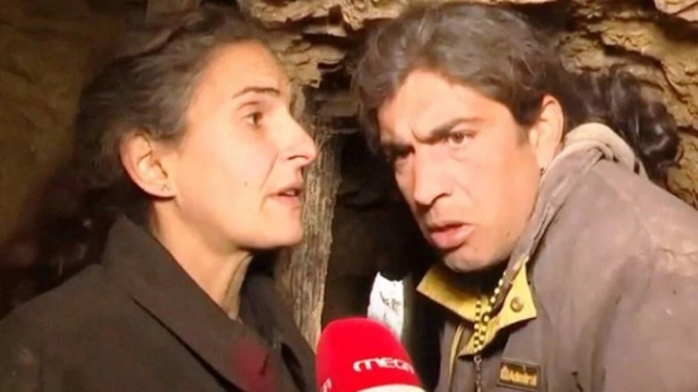 Κορινθία: Το θρίλερ συνεχίζεται με τα παιδιά των παλαιοχριστιανών – Η ΕΛΑΣ διαψεύδει ότι βρέθηκαν (Video)