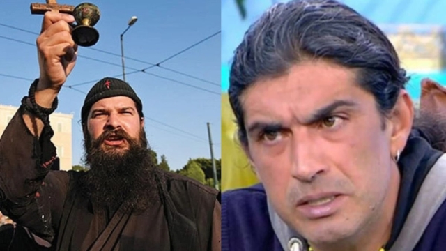 Παλαιοχριστιανοί στην Κορινθία: Αρνείται πως αποκάλυψε τον πατέρα του βρέφους της κόρης του – «Μην τρελαθούμε τώρα»