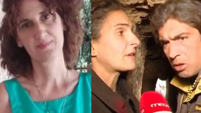 Παλαιοχριστιανοί Κορινθίας:  «Η μεγάλη κόρη είχε ερωτευτεί κάποιον και..» – Αποκάλυψη «βόμβα» από τη νονά του μικρότερου γιού της οικογένειας (video)