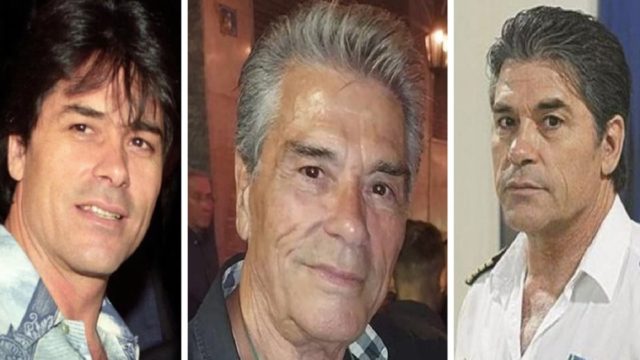 Αποκάλυψη για τον Μιχαλόπουλο: «Ο Πάνος κάνει μία πολύ ωραία ζωή, είναι δικαίωμά του να…» (Video)