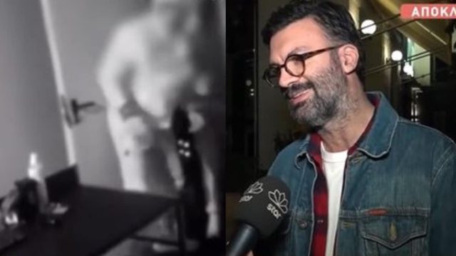 «Είχαν αιχμάλωτο τον λαντζιέρη με μαχαίρι, πήγε να τη “βρει” από συνομίληκους των παιδιών του στο Μπαγκλαντές» – Οι πρώτες δηλώσεις του Γιώργου Παπακώστα για τη διάρρηξη στο μαγαζί του (video)