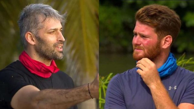 Survivor 2024 spoiler 08/02: «Αλέξη ήρθε ο Τζέιμς να σε… καρφώσει» – Μπήκε ο Καφετζής και επιτέθηκε με την μια στον Παππά