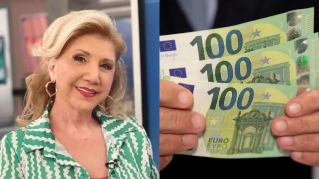 Πάρτε ΤΖΟΚΕΡ: Η Λίτσα Πατέρα στέλνει «ταμείο» Κριούς, Ζυγούς και 1 ακόμη ζώδιο!