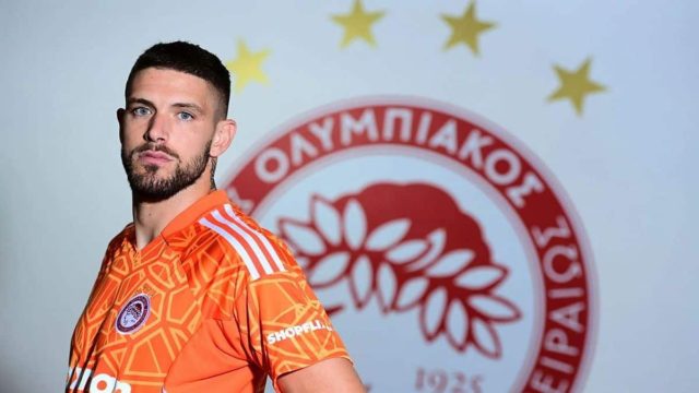 Ο Πασχαλάκης ζευγάρι με παίκτρια του Survivor μετά την Παπαδοπούλου