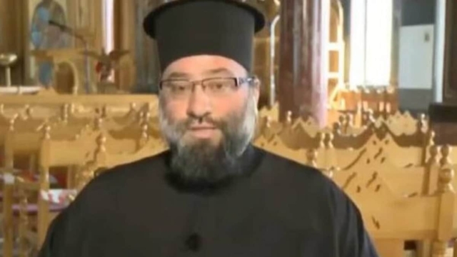Π. Σεραφείμ: «Πιστεύετε πως οι ομοφυλόφιλοι θα θυσιάσουν Ίμπιζα και Μύκονο για να γίνουν γονείς»
