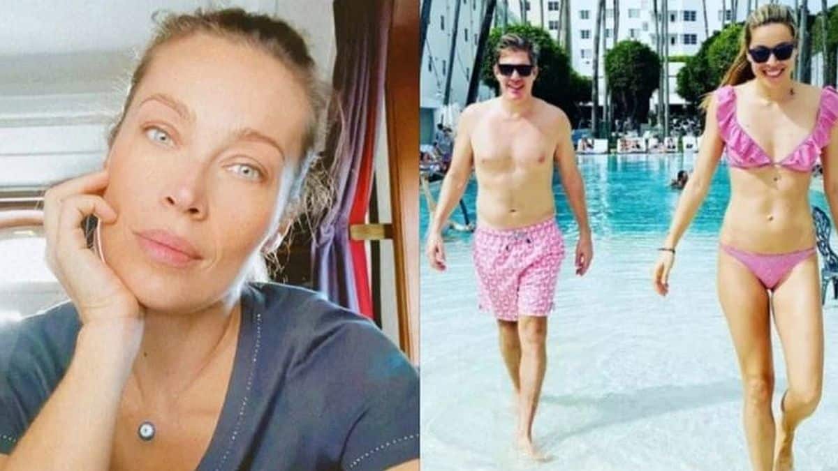 16 δωμάτια, 2 πισίνες, γυμναστήριο: Η έπαυλη Μαριέττας Χρουσαλά – Λέων Πατίτσα είναι σαν παλάτι Βασιλιάδων