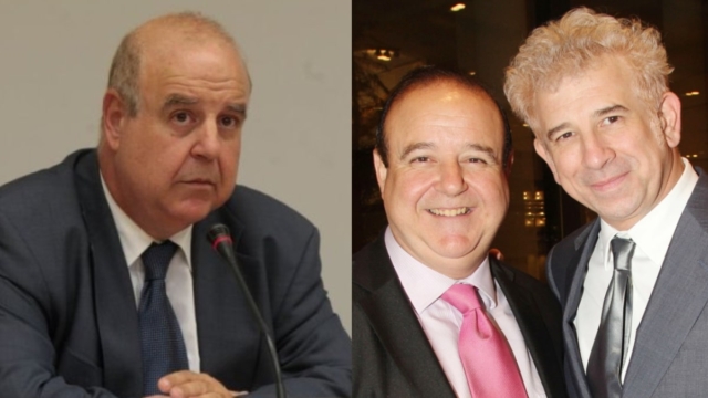 «Έσπασε» τη σιωπή του ο Παύλος Χαϊκάλης για τον Πέτρο Φιλιππίδη: «Γνωρίζω ότι…» (video)