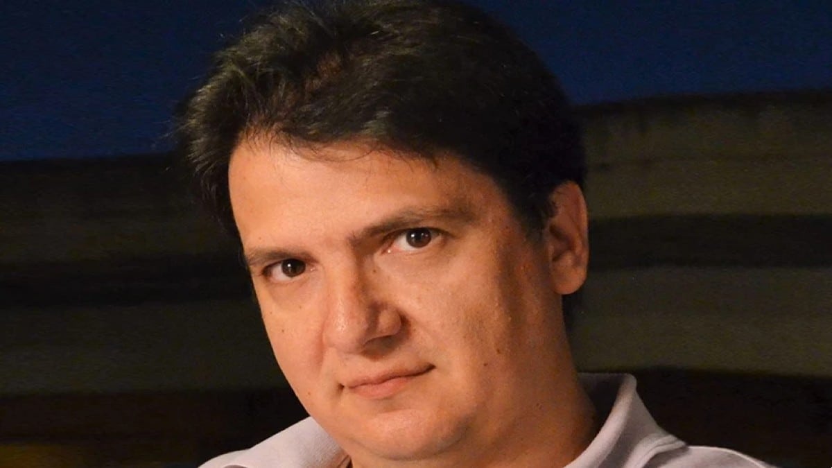 Πέθανε σε ηλικία μόλις 49 ετών ο Περικλής Κόνιαρης – Από τι «έφυγε» ο πολυαγαπημένος καθηγητής ρομποτικής