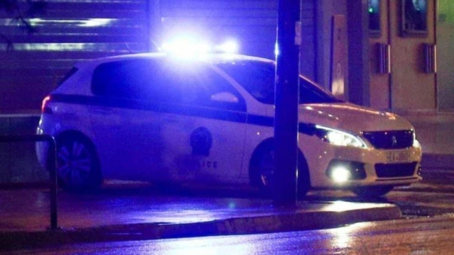 Πρωτοφανές έγκλημα στα Τρίκαλα: 46χρονος αποκεφάλισε τον πατέρα του με αλυσοπρίονο