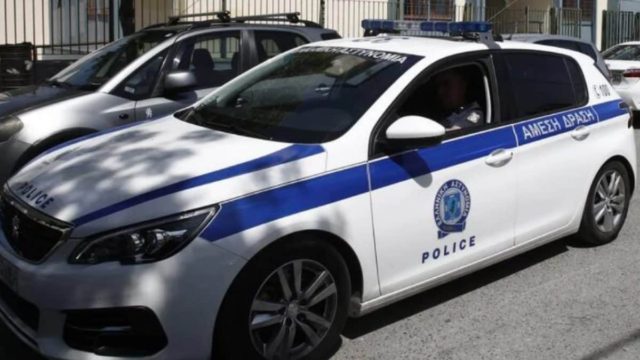 Θρίλερ στην Κοζάνη: Νεκρός 51χρονος αστυνομικός στο σπίτι του μετά από πυροβολισμό με το υπηρεσιακό του όπλο