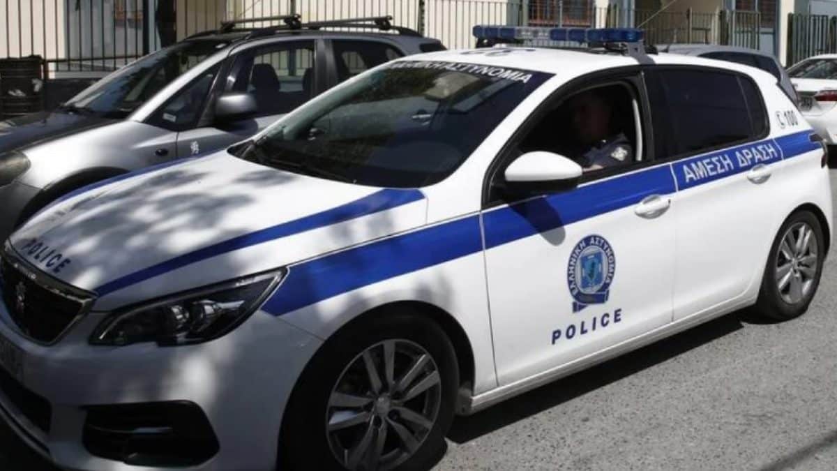 Θρίλερ στην Κοζάνη: Νεκρός 51χρονος αστυνομικός στο σπίτι του μετά από πυροβολισμό με το υπηρεσιακό του όπλο