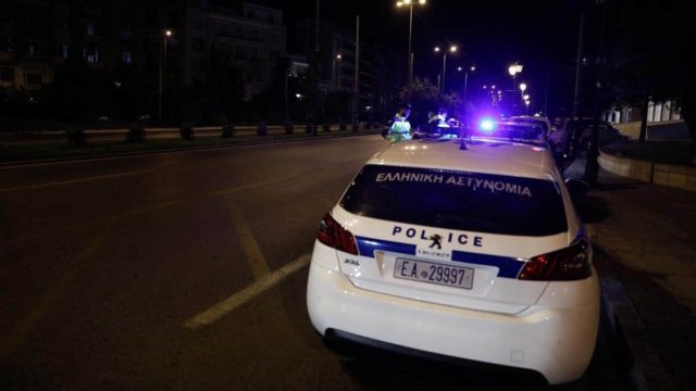 Συναγερμός στην Παιανία: Επεισόδιο με πυροβολισμούς κατά αστυνομικών – Ο δράστης τράπηκε σε φυγή