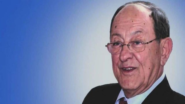 Πανελλήνιος θρήνος: Πέθανε ο επιχειρηματίας Παντελής Παπαδόπουλος