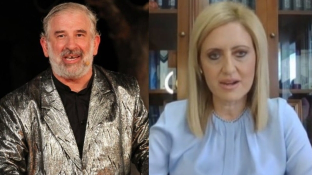 Αποκάλυψη «βόμβα» για τον Πέτρο Φιλιππίδη: «Υπάρχουν στοιχεία που θα δώσουν άλλη τροπή στην υπόθεση» (video)