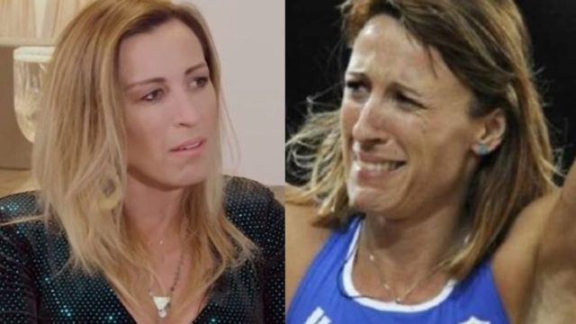 Πηγή Δεβετζή: «Σε κάθε αγώνα που έδινα, αισθανόμουν τη θεϊκή δύναμη δίπλα μου – Πάντα έκανα τον σταυρό μου»