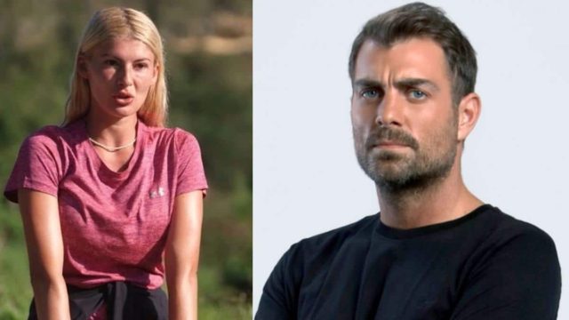 Σούσουρο σ’ όλο το Survivor: Άσχημα ψυχολογικά ο Στέλιος Χανταμπάκης – Το έμαθε και η Όλγα Πηλιάκη;