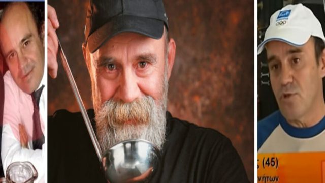 Ποιος είναι ο άνθρωπος πίσω από τον «Άλλο Άνθρωπο»: Το βιογραφικό του Κώστα Πολυχρονόπουλου – Τα πρώτα του χρήματα και ο άλλος… εαυτός (Video)