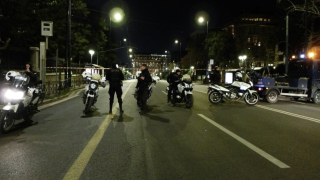 Συναγερμός στην Αστυνομία: Τηλεφωνήματα με απειλές για βόμβα σε τρεις πρεσβείες!