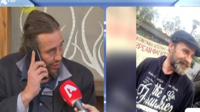 Ο Άλλος Άνθρωπος: «Σπάει» την σιωπή του πρώην εθελοντής της δομής – «Έβγαζε ρευστό κάνοντας δωρεές σε πακιστανικά σούπερ μάρκετ» (video)