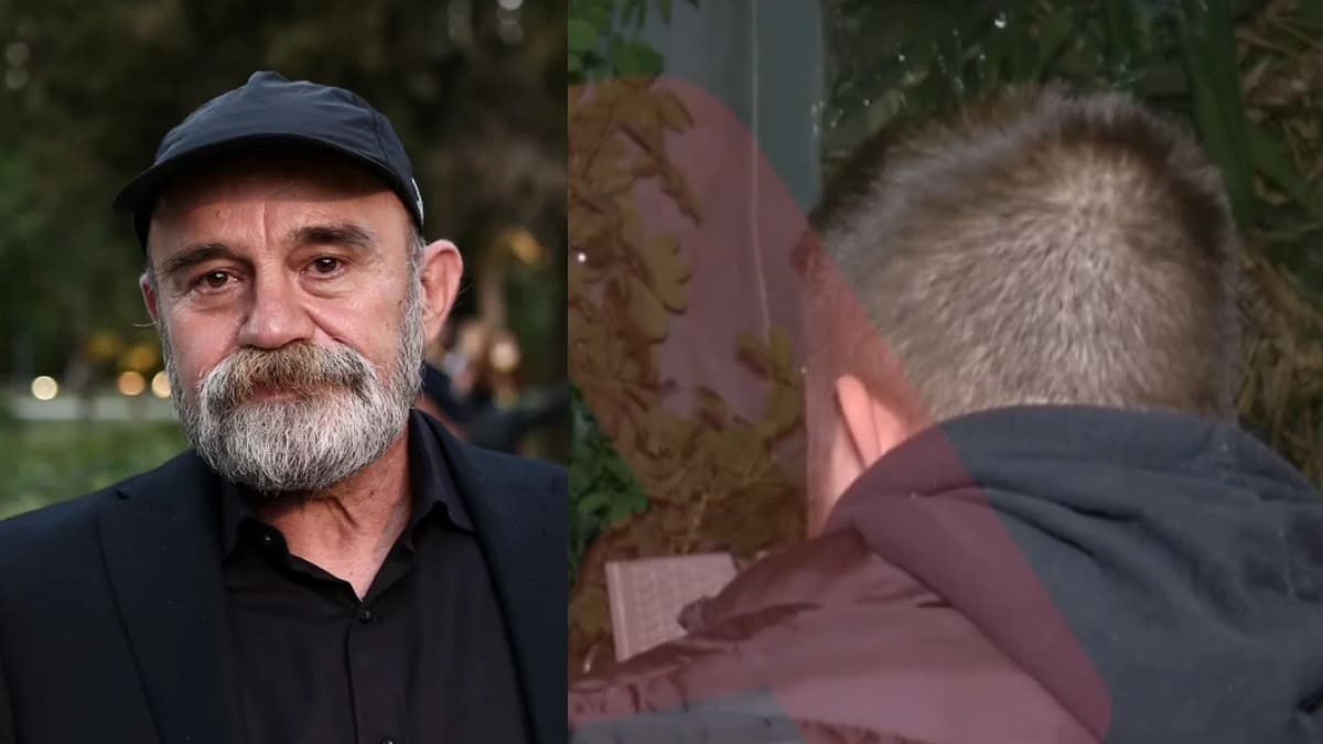«Ο Άλλος Άνθρωπος»: «Είχε παίξει πάνω από 60.000 ευρώ σε 1,5 μήνα» – Νέα καταγγελία πρώην εθελοντή για τον Κωνσταντίνο Πολυχρονόπουλο (video)