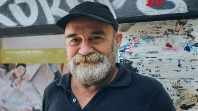 «Ο Άλλος Άνθρωπος»: Ραγδαίες εξελίξεις για τον Κωνσταντίνο Πολυχρονόπουλο – Προκαταρκτική έρευνα για εγκληματική οργάνωση και ξέπλυμα “μαύρου” χρήματος
