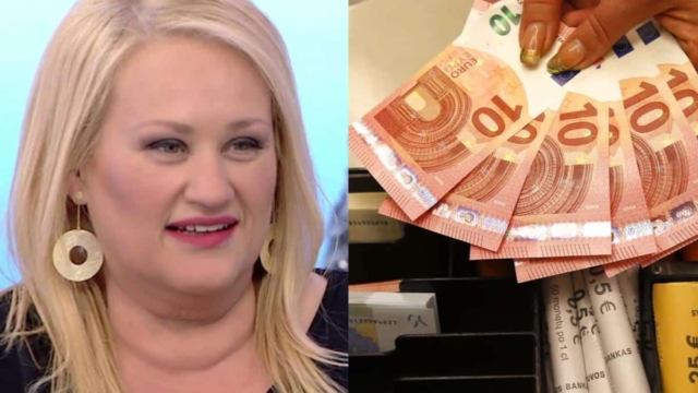 «Πλώρη» για το ΑΤΜ Ζυγοί και 2 ακόμη ζώδια – Μοίρασε παρά η Άση Μπήλιου!
