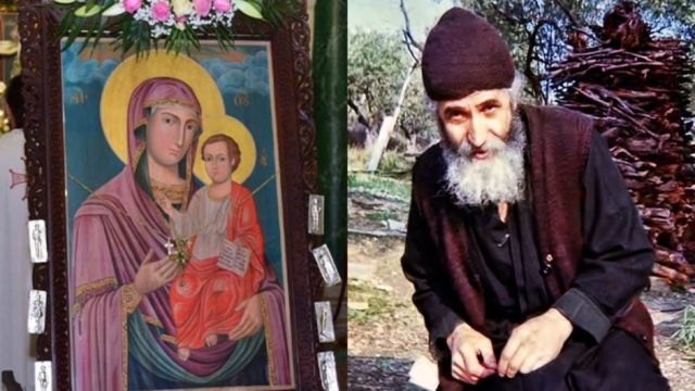 Το «σφράγισε» με μία προφητεία ο Άγιος Παΐσιος: «Η ώρα του ξεσηκωμού θα έρθει τη μέρα που…»