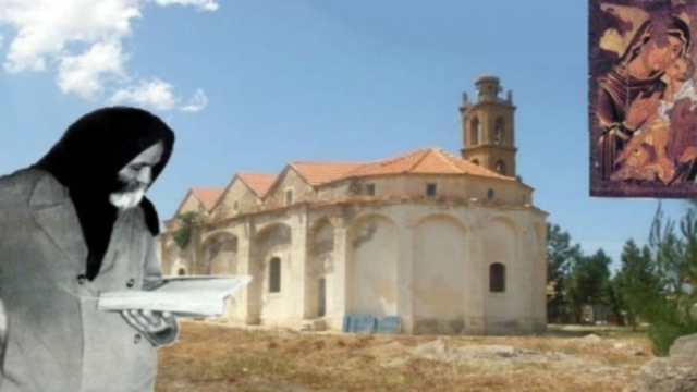 Αινιγματική προφητεία του παππού Χατζηφλουρέντζου σκορπίζει ανησυχία: «Όταν θα έρθετε πίσω θα είναι τα κλάματά σας…»