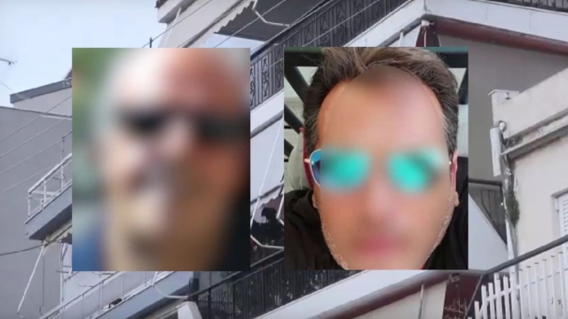 Αγία Βαρβάρα: Προφυλακίστηκαν τα πεθερικά για τη δολοφονία του γιατρού μετά την κυνική απολογία του 69χρονου – «Ήταν η κακιά στιγμή…» (video)